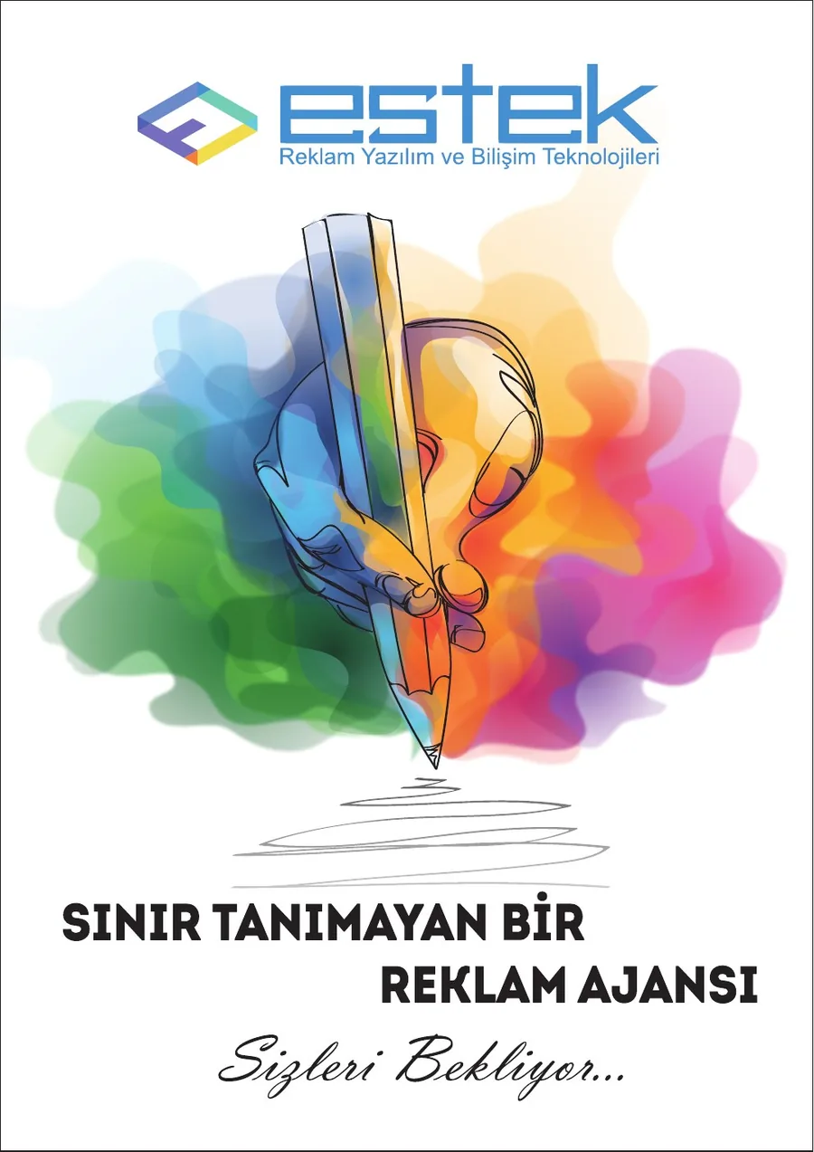 Sınır Tanımayan Bir Reklam Ajansı